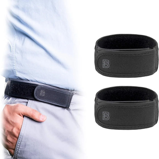 Comfort Loop Belt