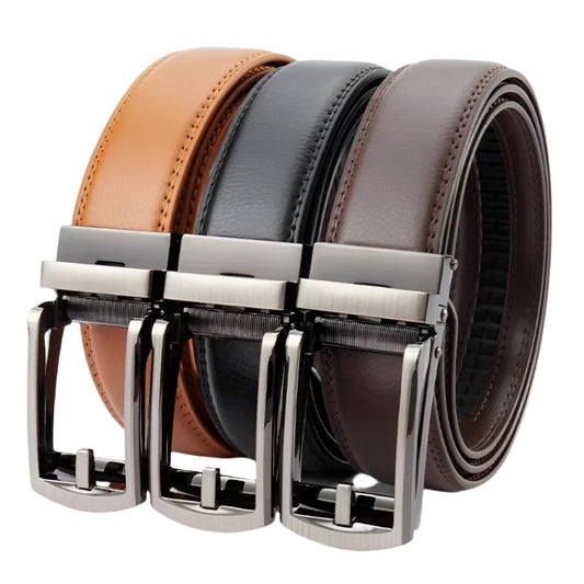 Business Auto Buckle